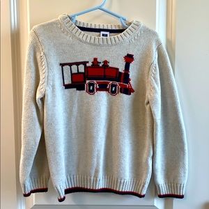 Toddler sweater size 4t